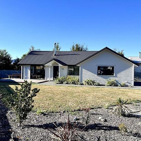 Dumblane View Villa Hanmer Springs Exterior foto